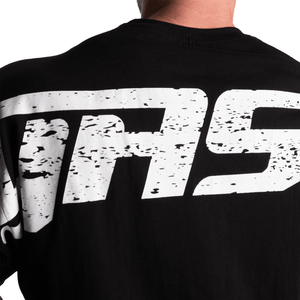 GASP Iron Tee