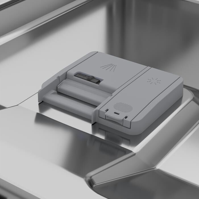 BEKO - Lavastoviglie DIN34330 Classe D 13 coperti