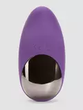 Desire Luxury Rechargeable Clitoral Vibrator