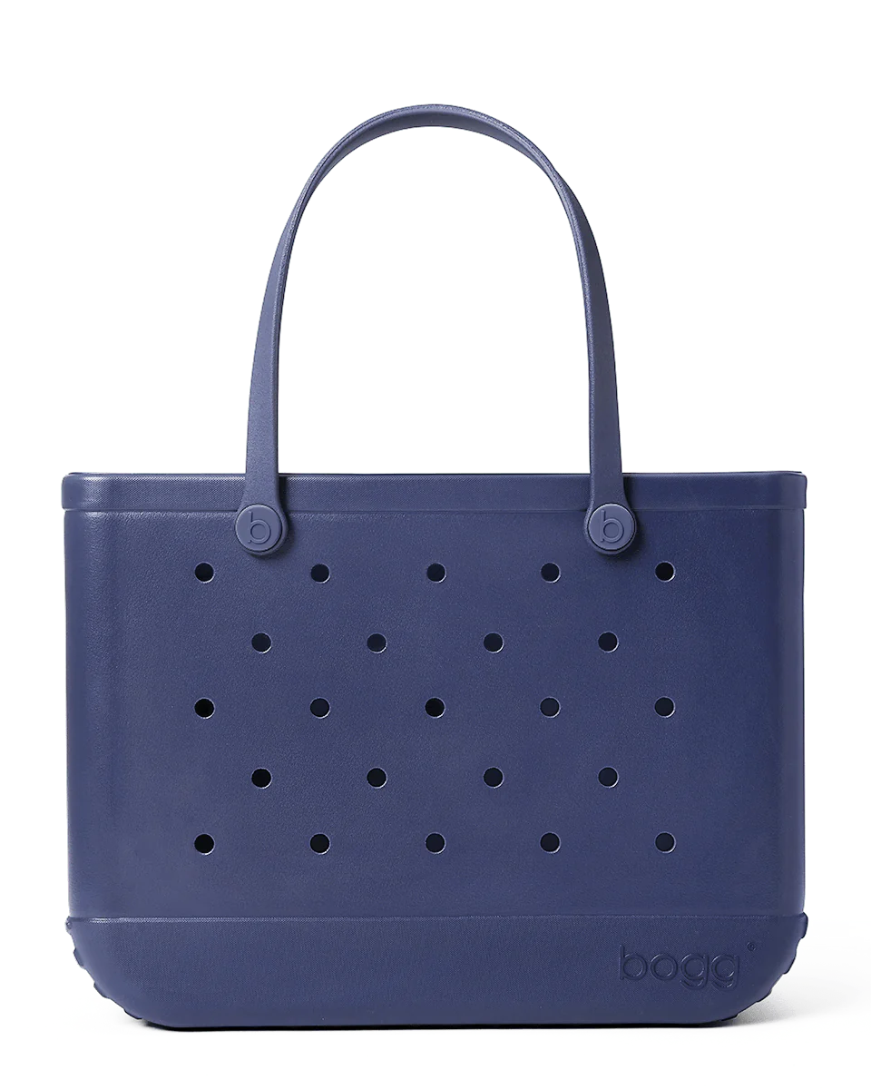 Original Bogg Bag - Are You Azure