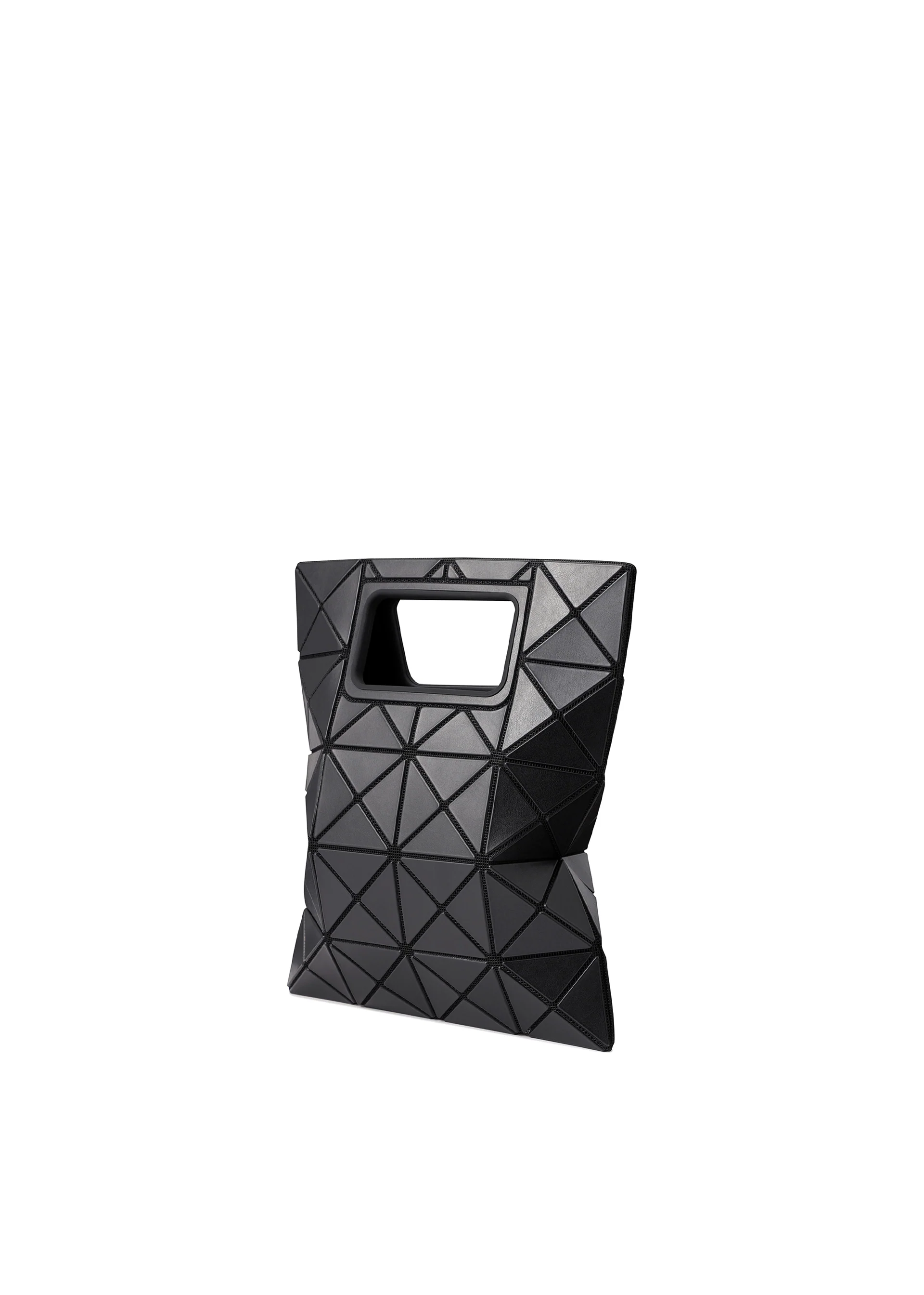 BOCCA MATTE HANDBAG