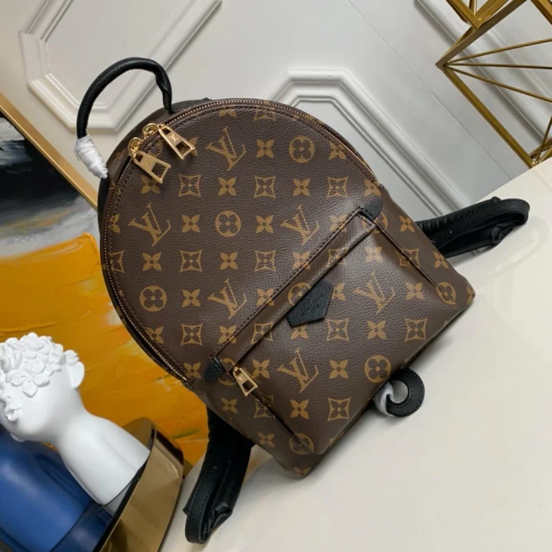 Louis Vuitton Palm Springs Backpack
