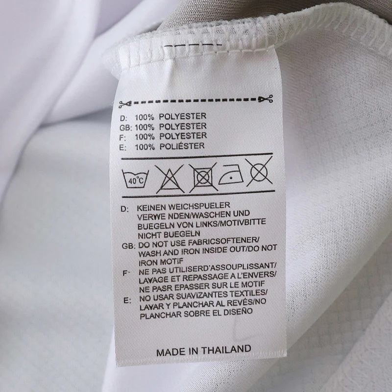 Kids Tottenham Hotspur Home Kit 2025/26