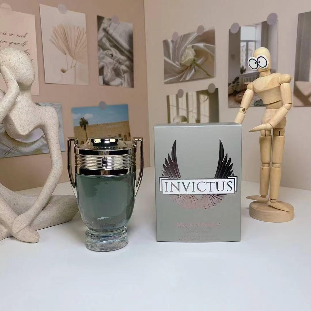 D095 :Paco Rabanne Invictus Eau de Toilette