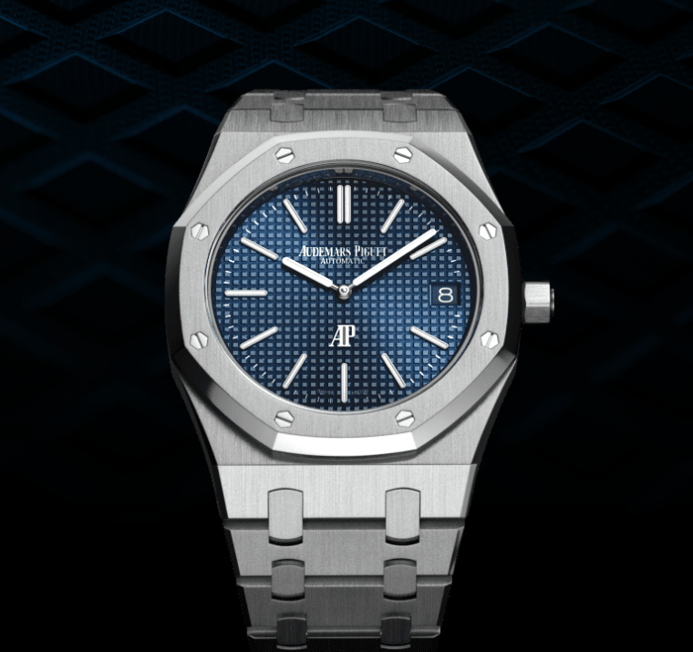ROYAL OAK
