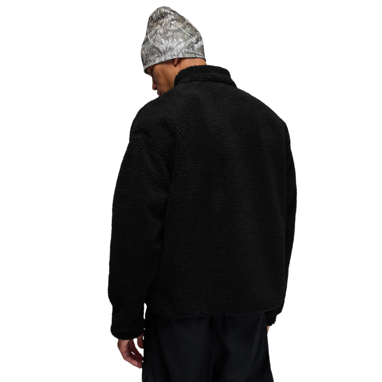 Jordan Flight Mountainside Sherpa