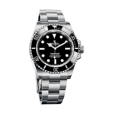 Rolex 2021 Ceramic Replica