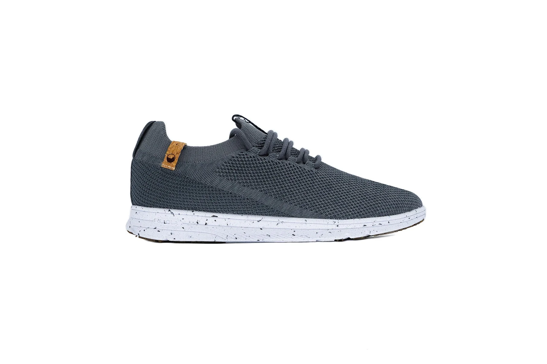 Tsavo Charcoal M 鈥?Sneakers