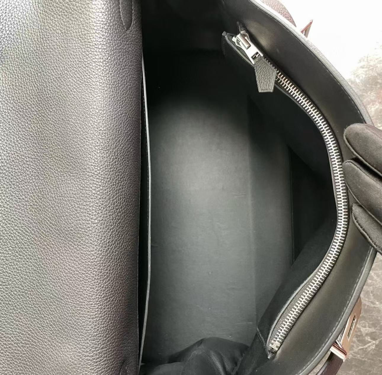 Hermès Kelly 42 Maxi customization by top masters