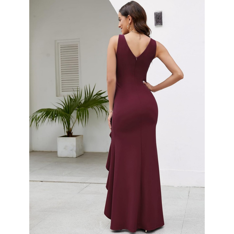 Formal Evening Dresses for Women Elegant