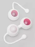 Lovehoney Rechargeable Remote Control Vibrating Kegel Ball Set