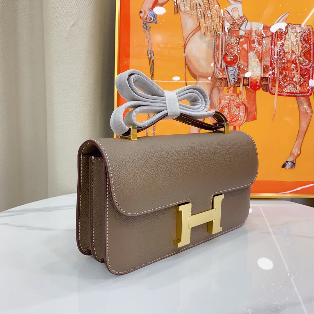 Hermes Constance Mini 26