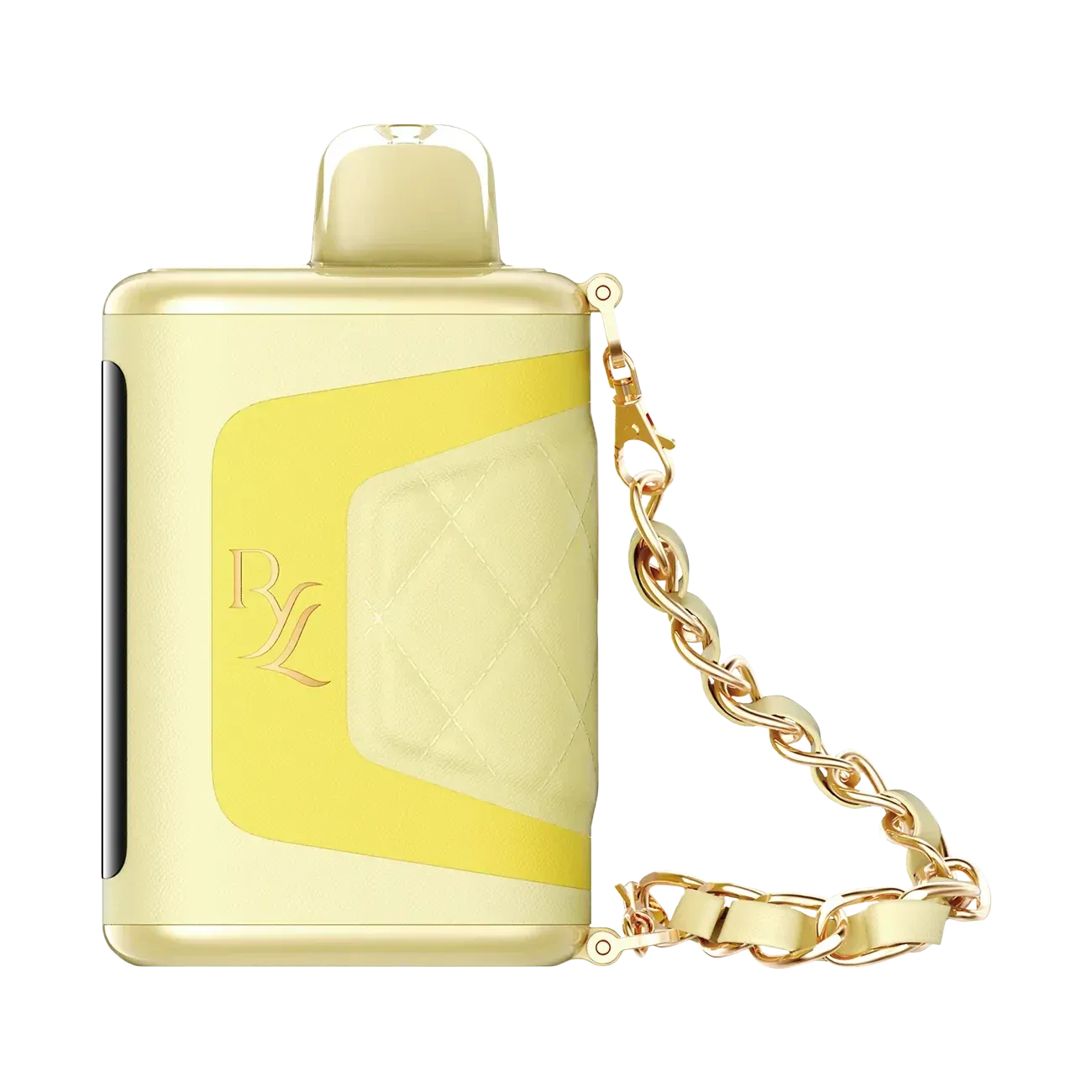 Banana Ice | RAZ RYL Classic 35000 Puffs Disposable Vape - Spring Edition