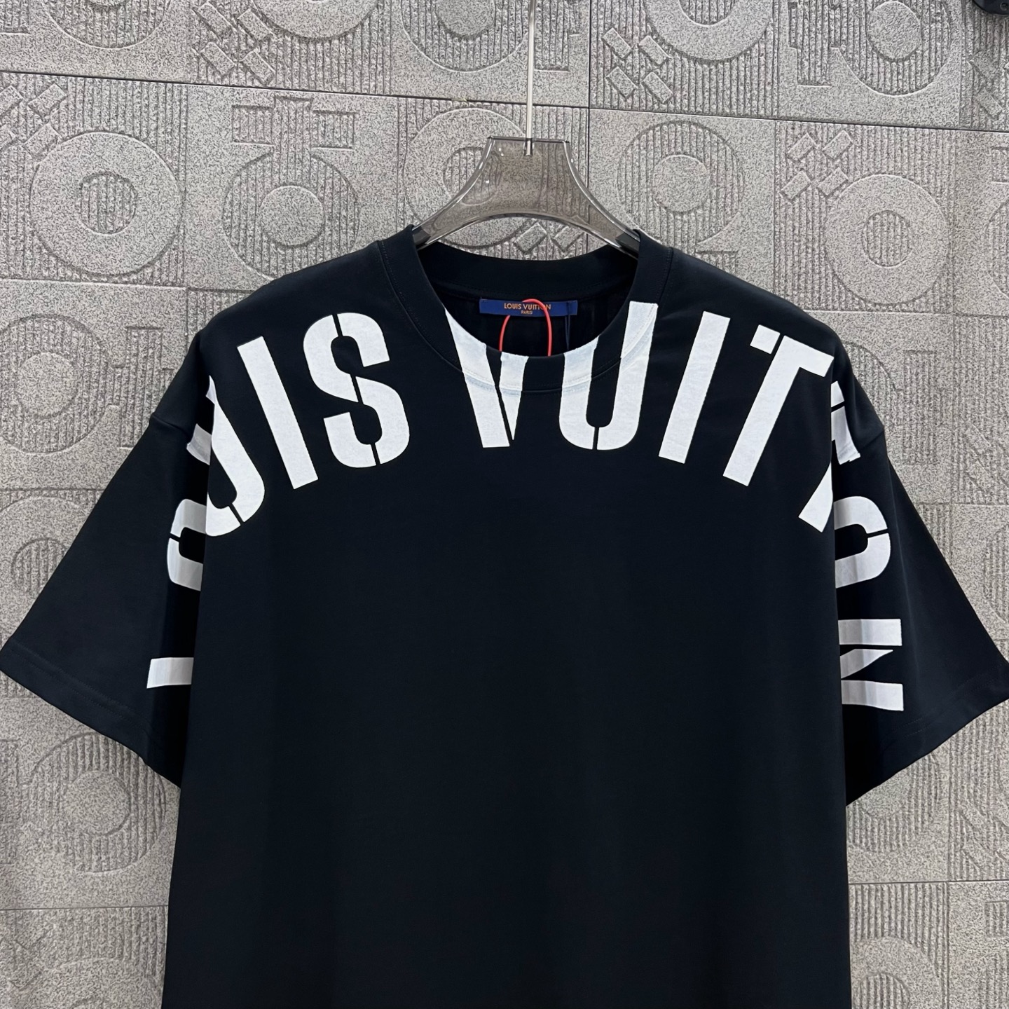 Louis Vuitton Logo T Shirt Size XS-L