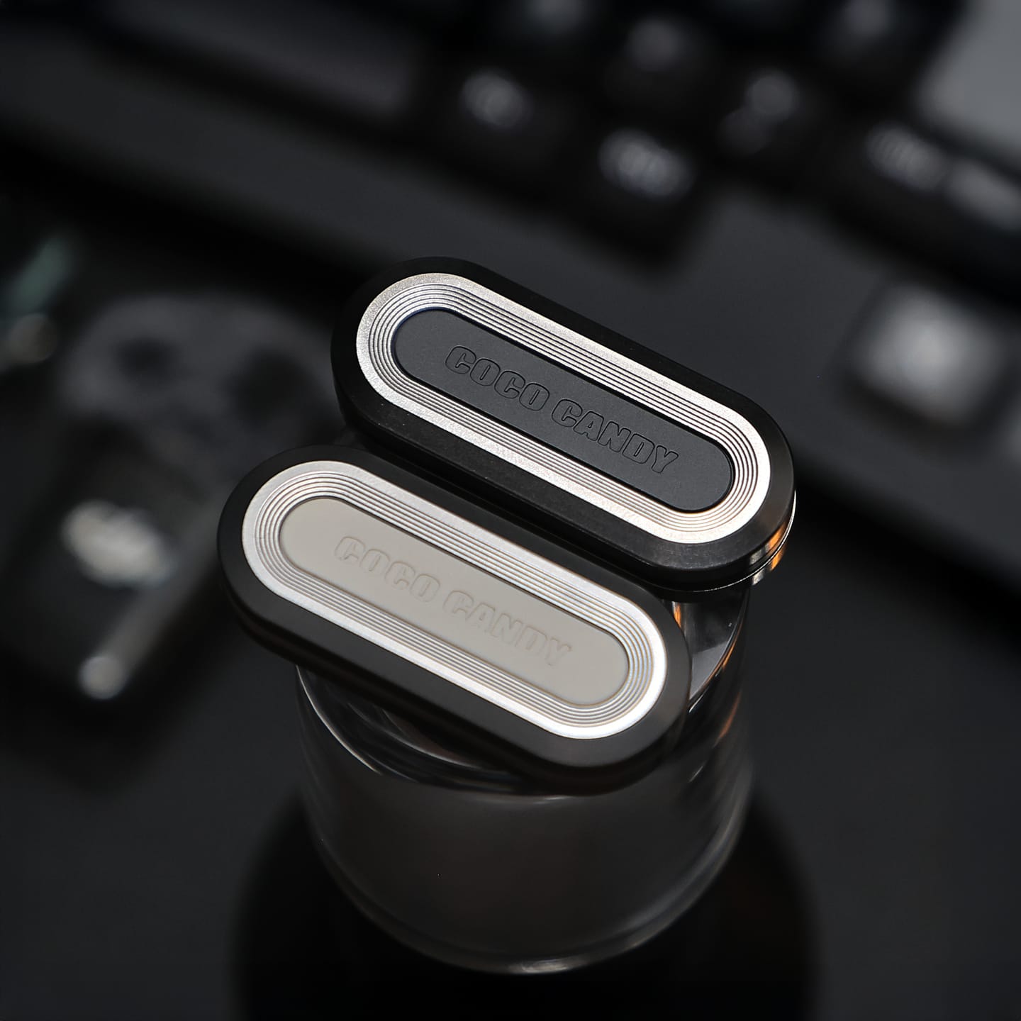 KAIS Coco Candy Fidget Slider