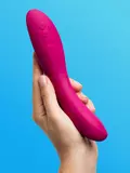 We-Vibe Rave 2 App Controlled G-Spot Vibrator