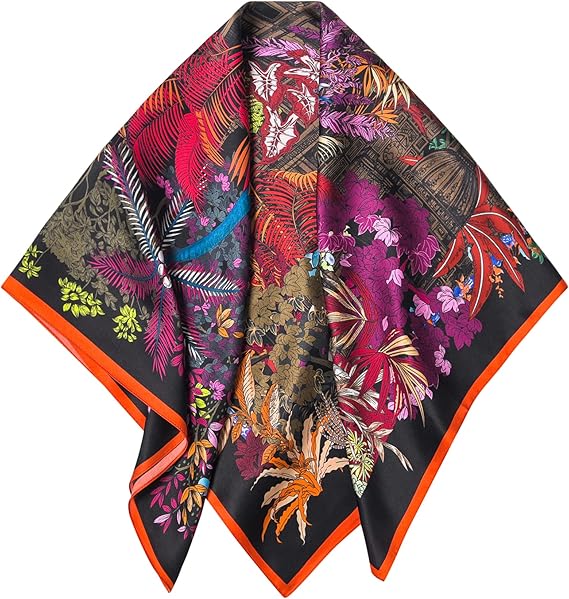 ELOWYNNE 100% Pure Mulberry Silk