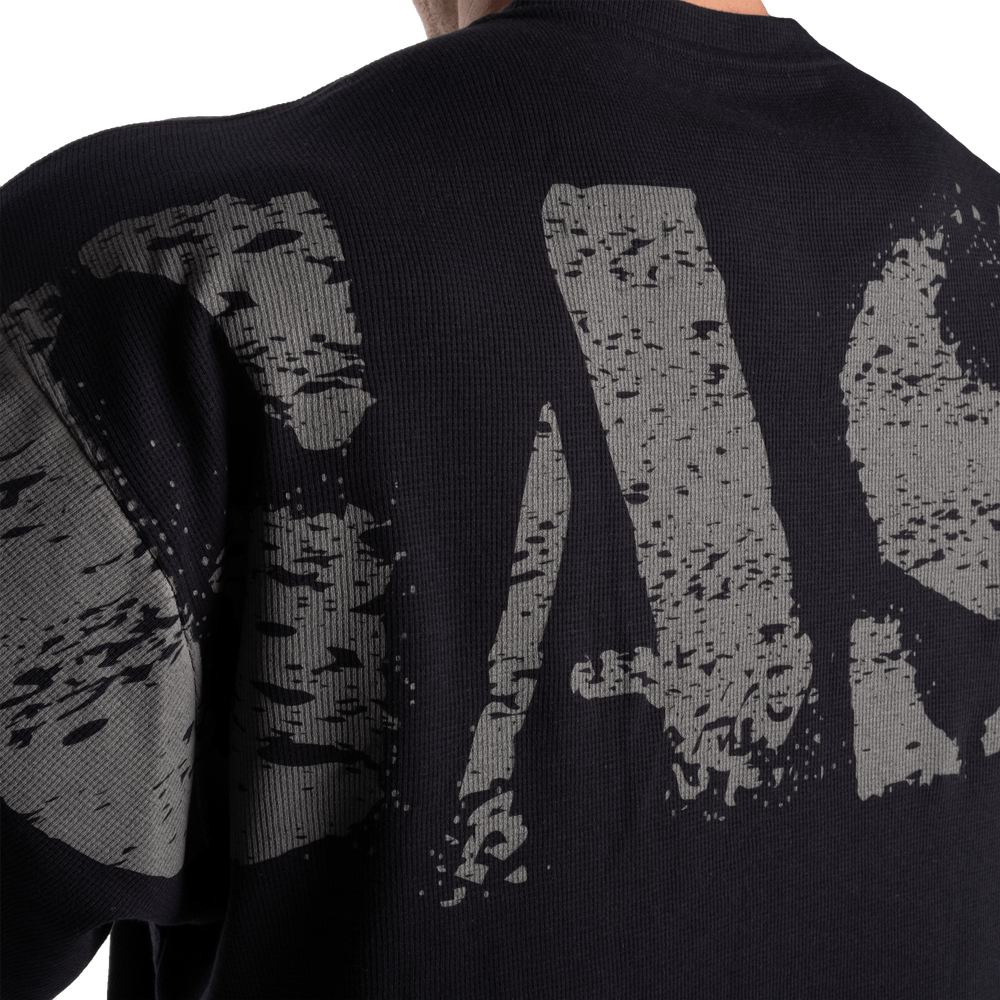 Iron thermal tee