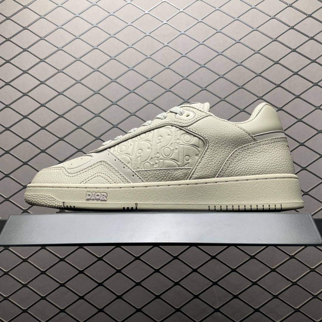 DR B27 Oblique Sneakers