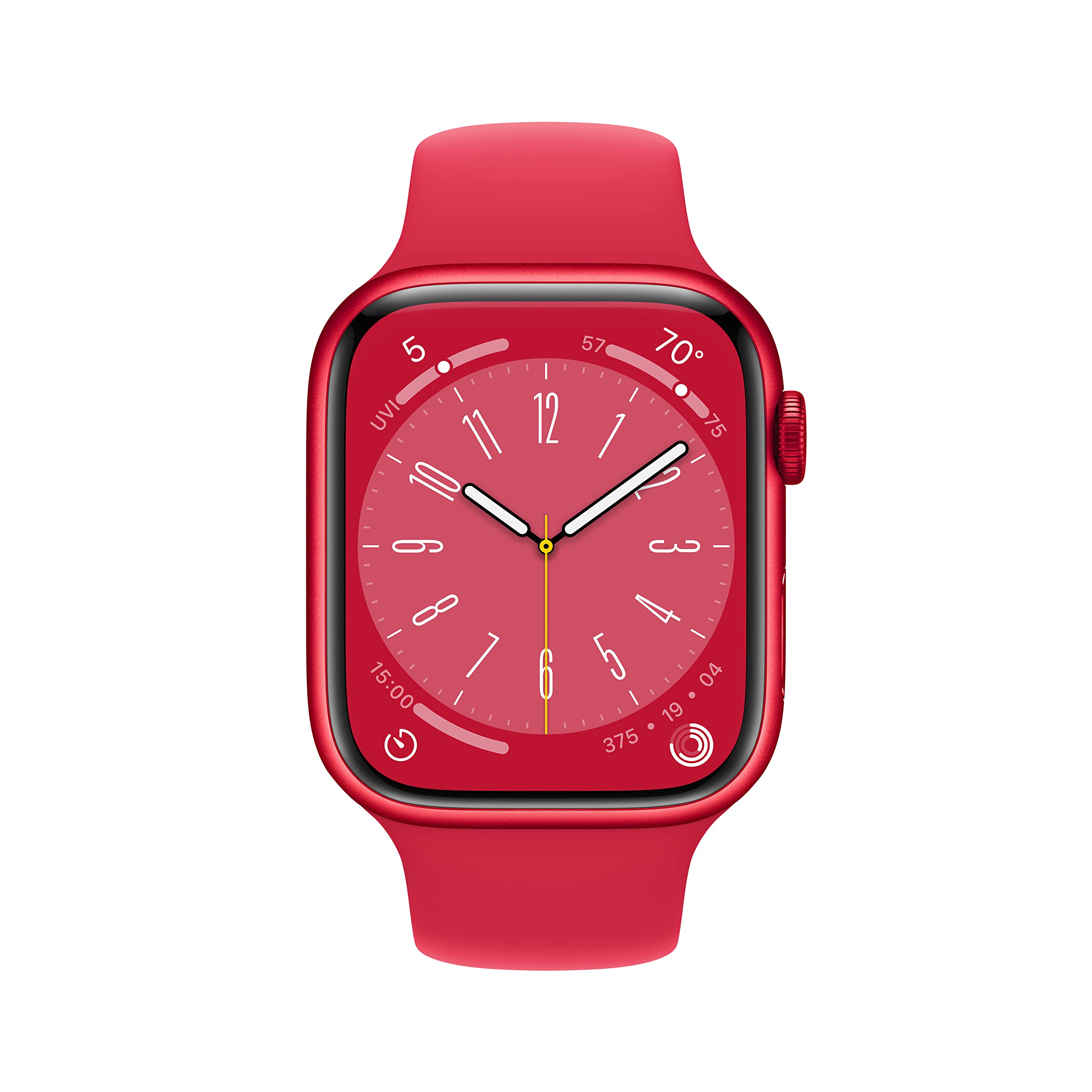 iWatch Series 8 [GPS]