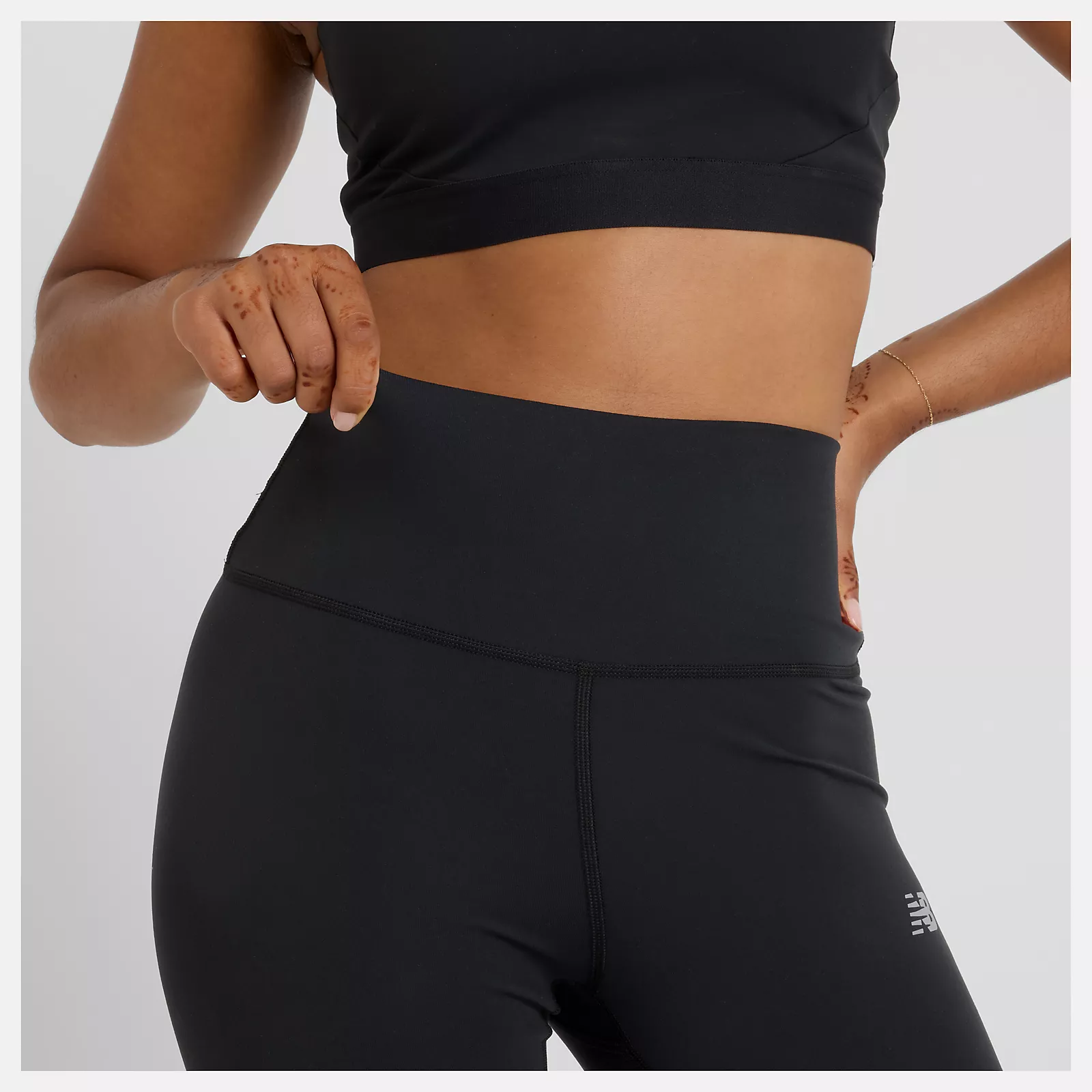 NB Harmony High Rise Legging 25