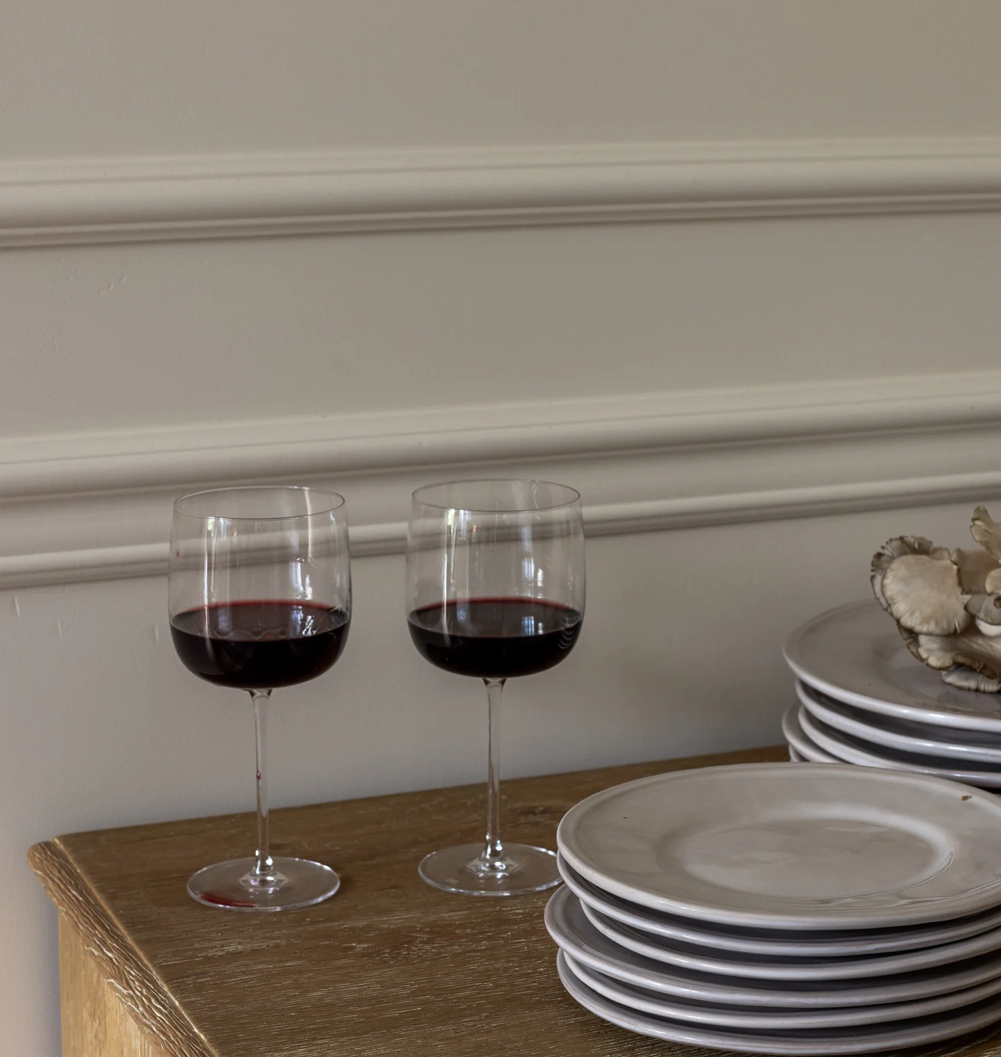 Monroe Wine Glass