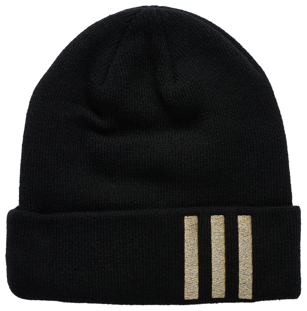 adidas Originals Off Set 3-Stripe Beanie