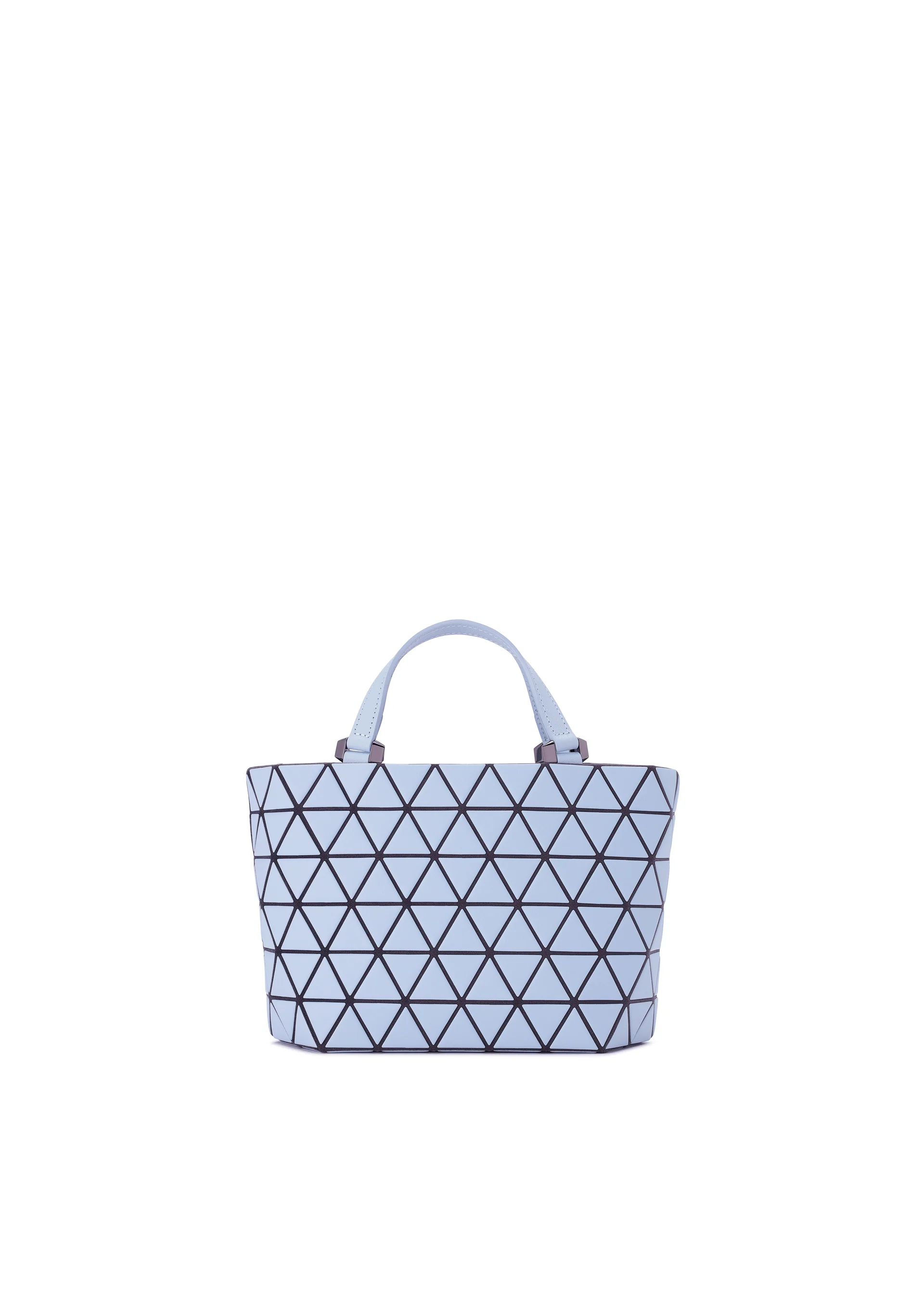 CRYSTAL MATTE HANDBAG