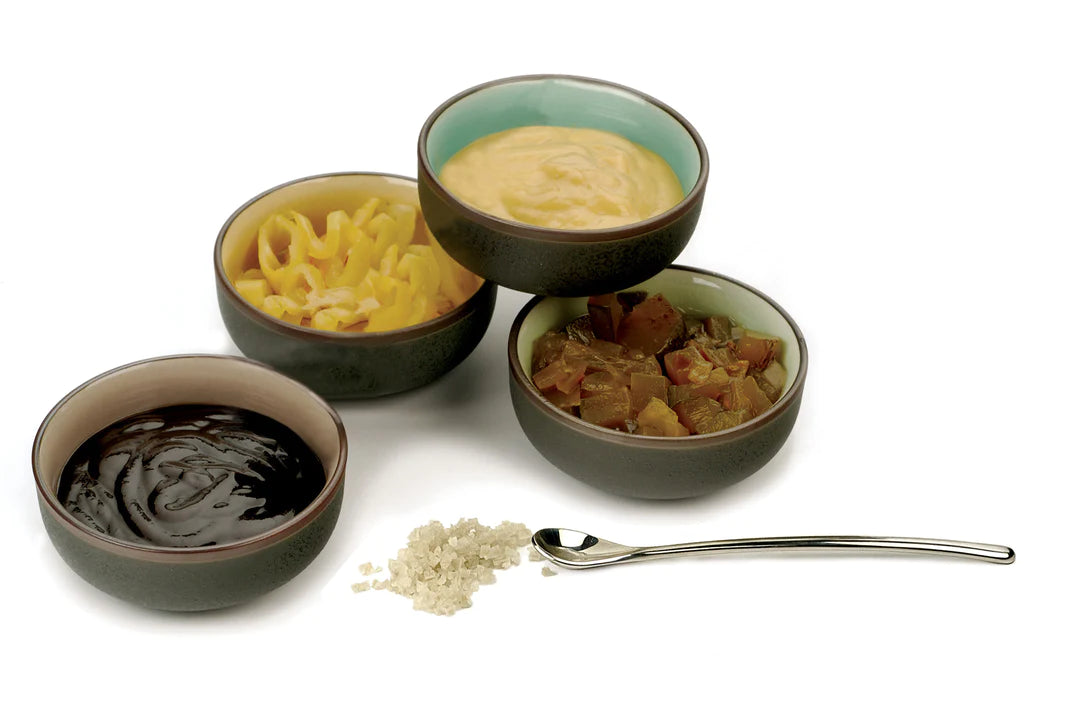 Mini Salt/Condiment Spoon