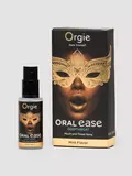 Orgie Oral Ease Deepthroat Spray 15ml