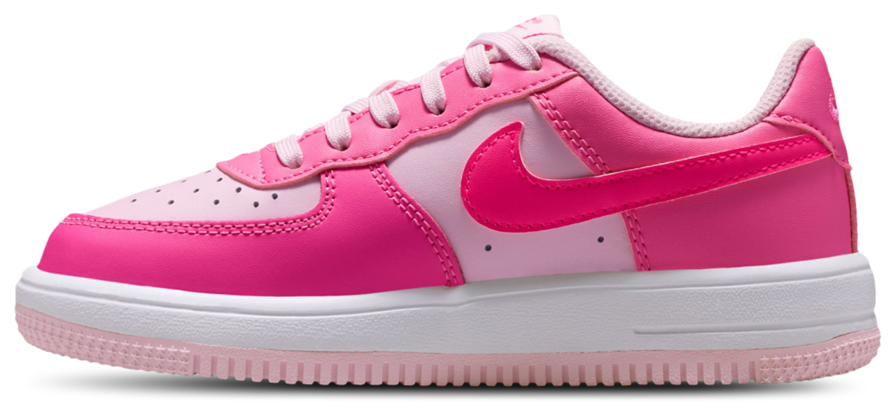 Nike Air Force 1 Colors