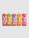 Doc Johnson Hot Motion Lotion Massage Lubricants (5 x 28g)