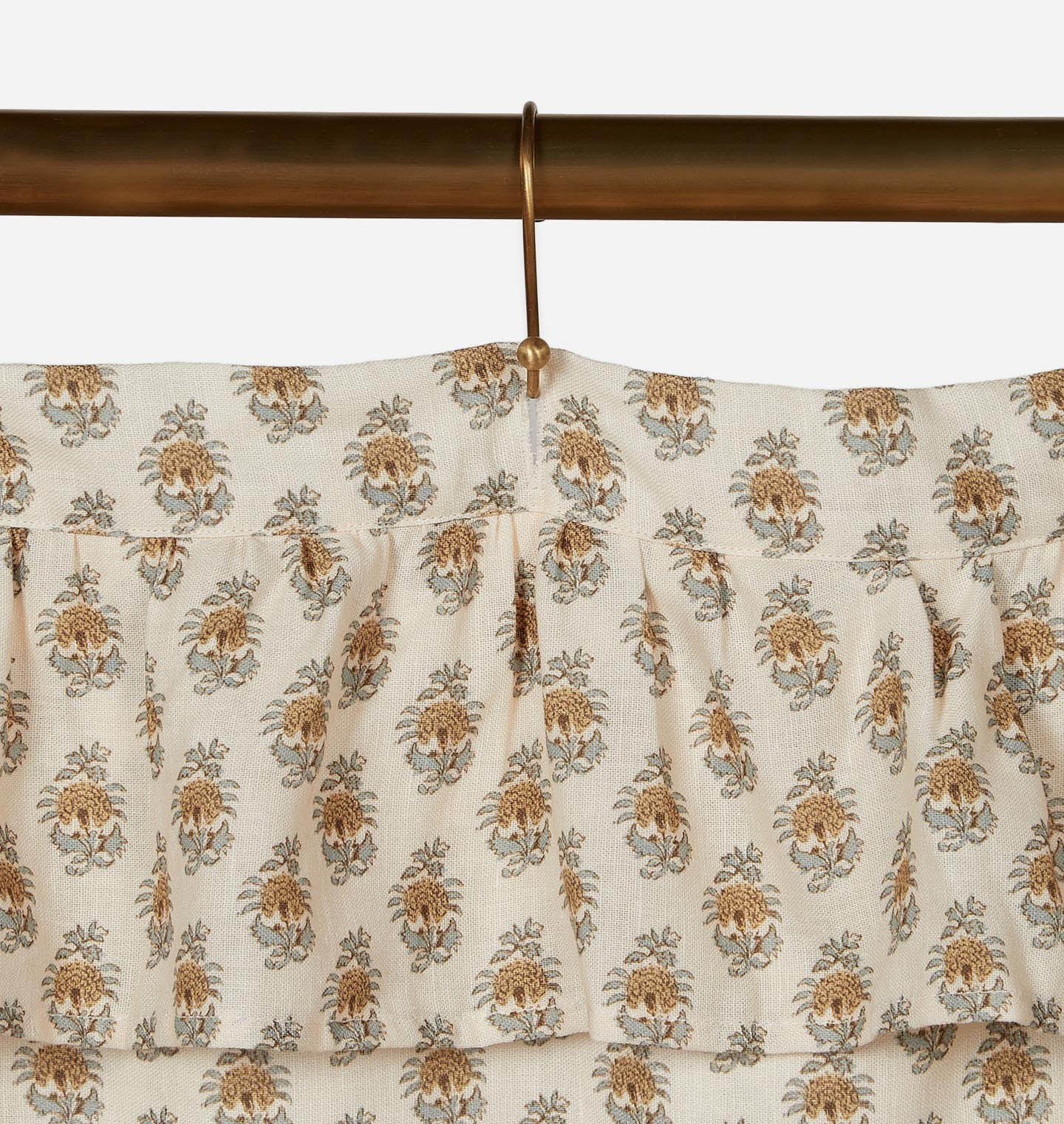 Paisley Shower Curtain