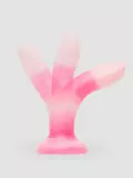 Lovehoney Shape Shifter Posable Super-Soft Silicone Dildo 5 Inch