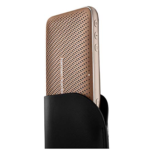 Harman Kardon Esquire Mini 2 – Portable Bluetooth Speaker – Brown