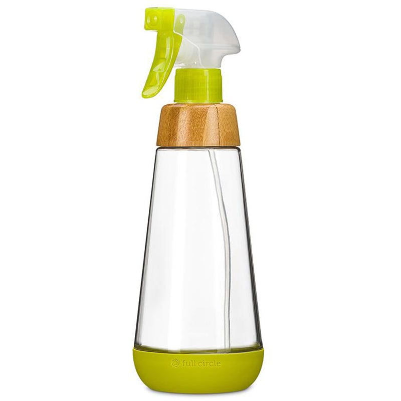 Refillable Glass Spray Bottle