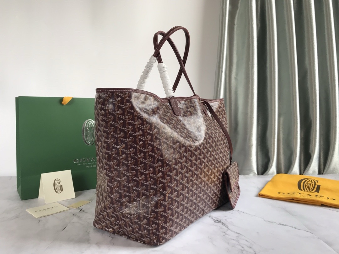 Goyard Saint Louis Shopping Bags 40*19*31cm