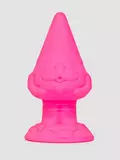 Naughty Bits Anal Gnome Butt Plug
