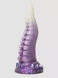 Creature Cocks Astropus Tentacle Silicone Dildo