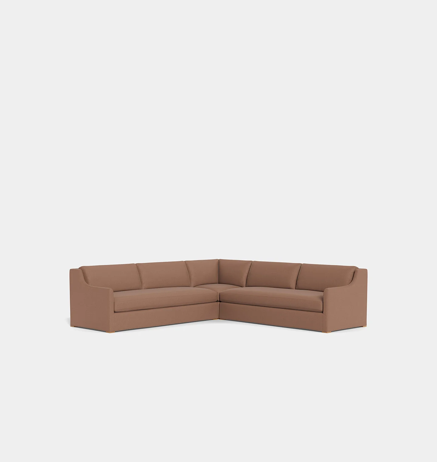 Carpenter Corner Sectional