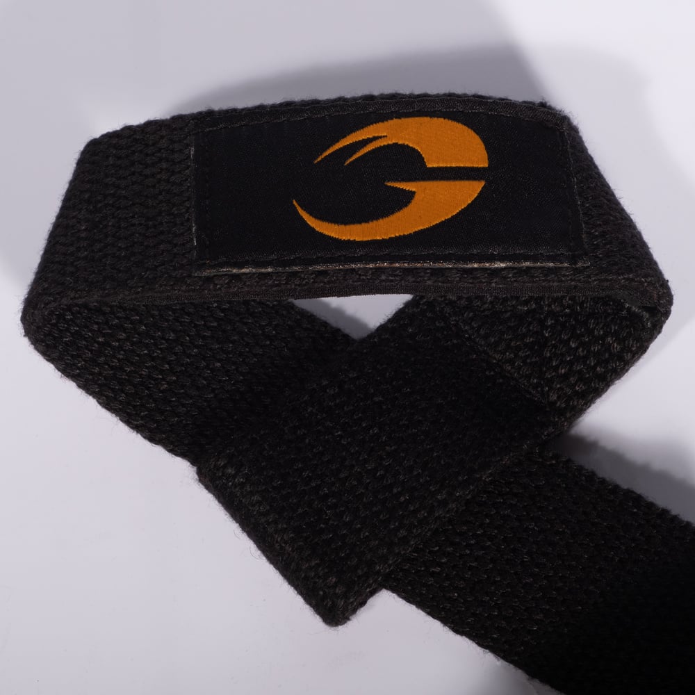 Classic Lifting Straps