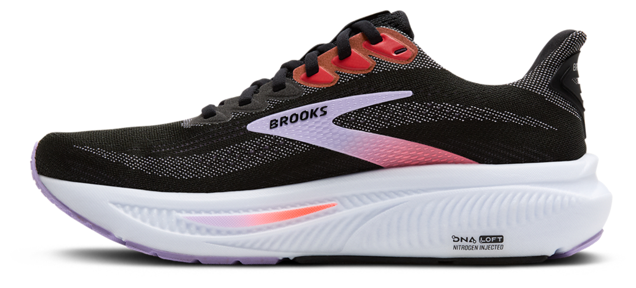 Brooks Ghost 17