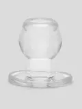 Perfect Fit Medium Tunnel Anal Plug 3 Inch