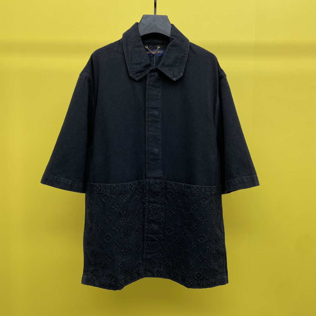 Louis Vuitton Sommeranzug Size S-XL