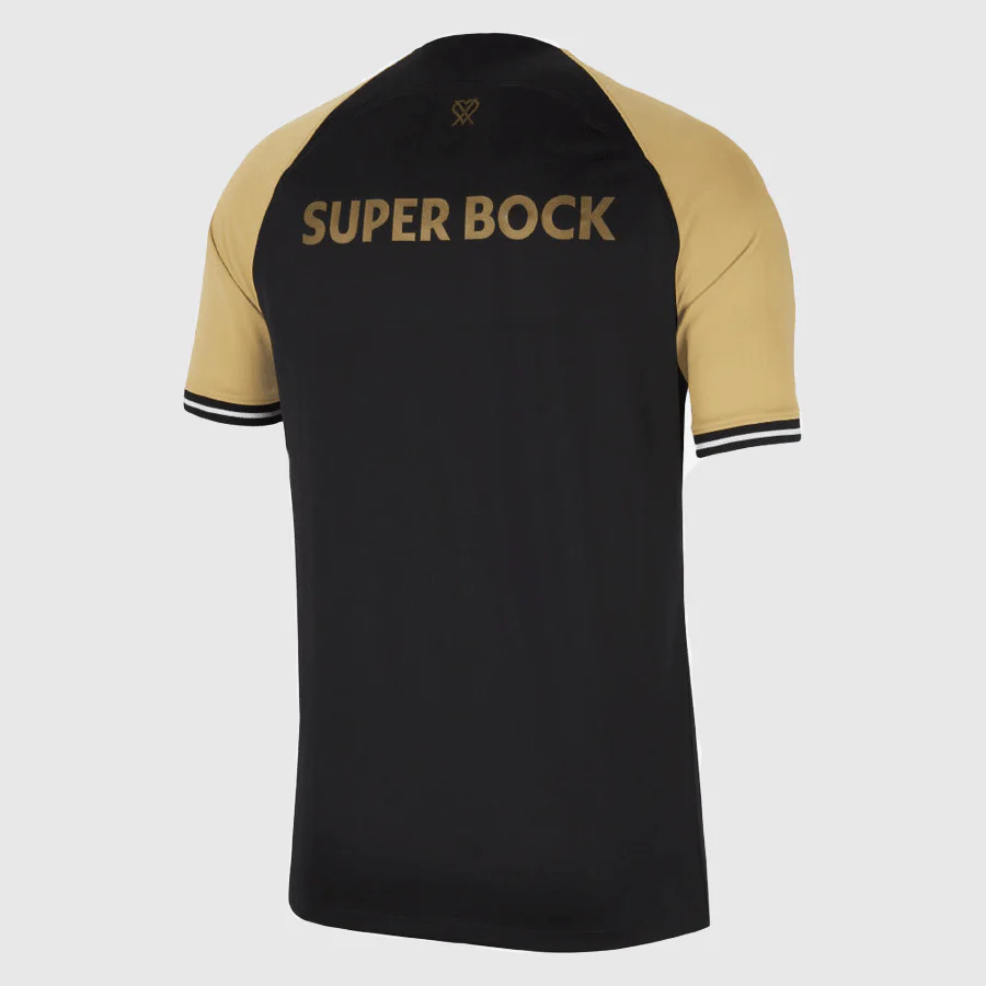 Camisola Sporting III CR7 2023/25 - ��LTIMAS UNIDADES! ????