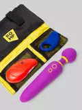Romp Pleasure Sex Toy Kit (3 Piece)