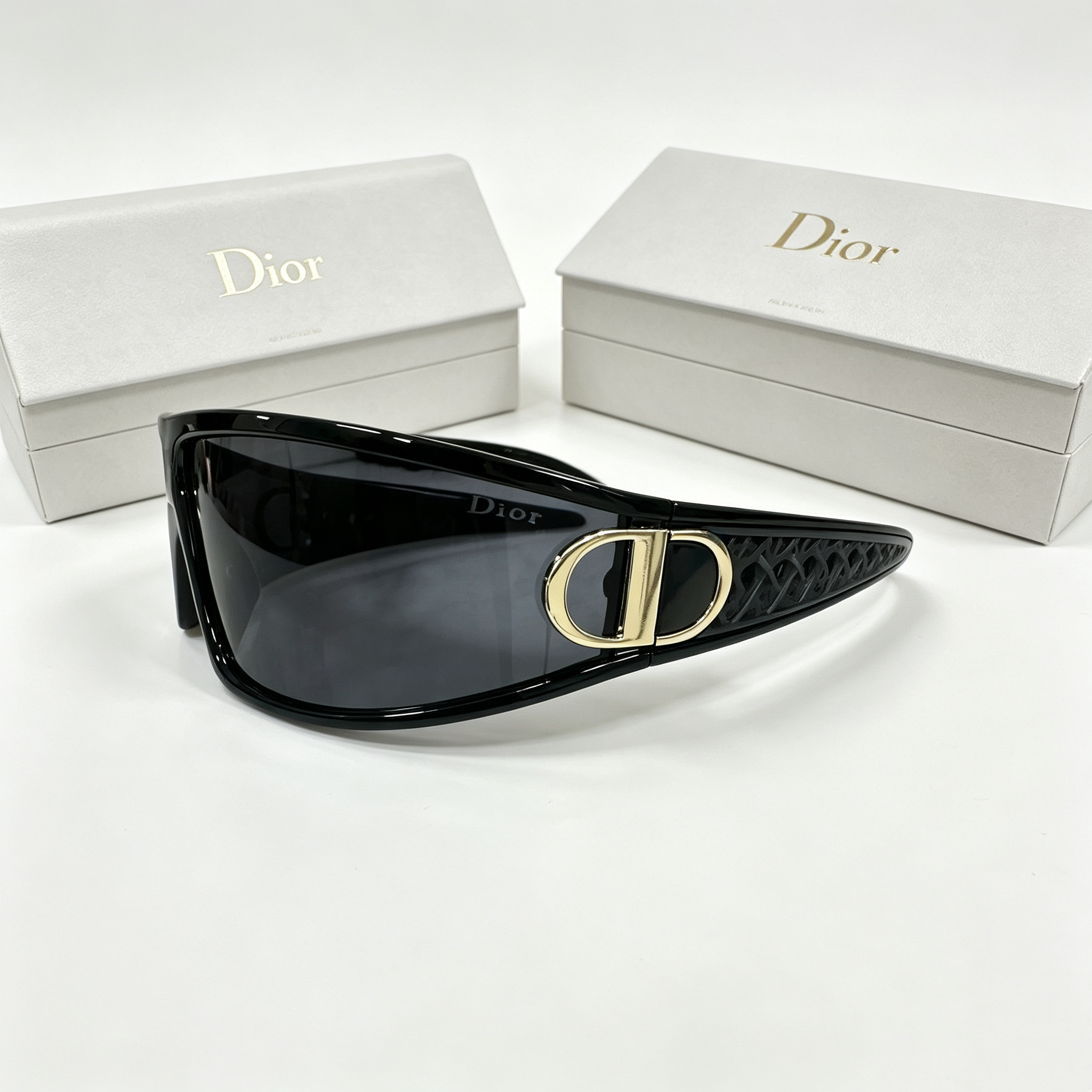 D —Sunglasses Style 1