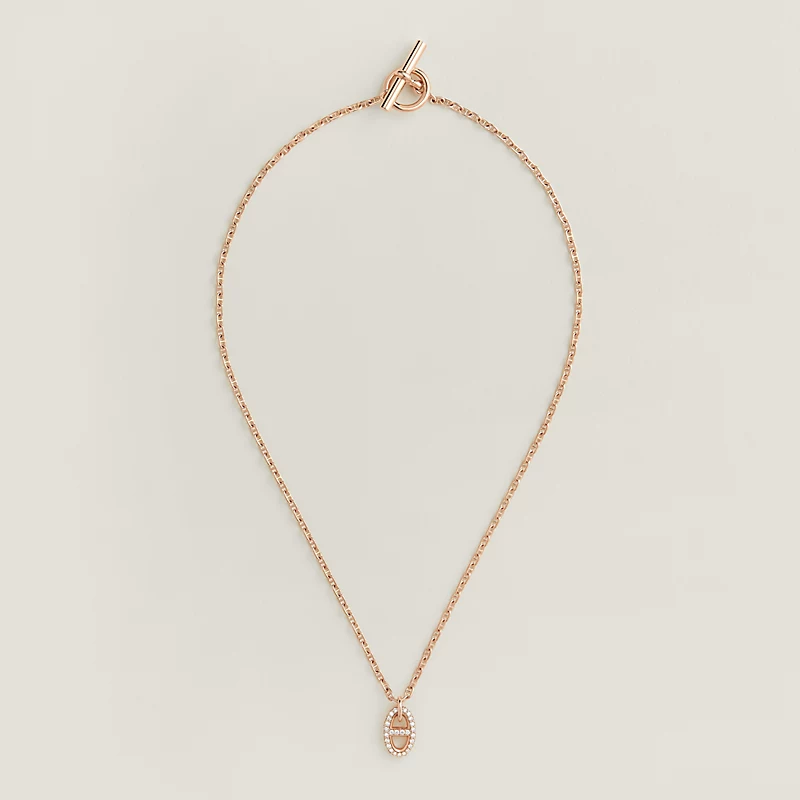 Farandole pendant, small model