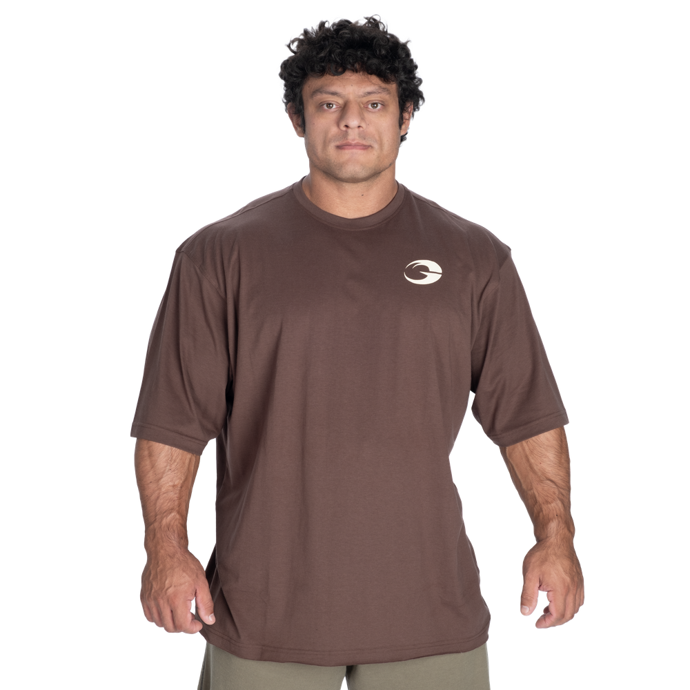Division Iron Tee