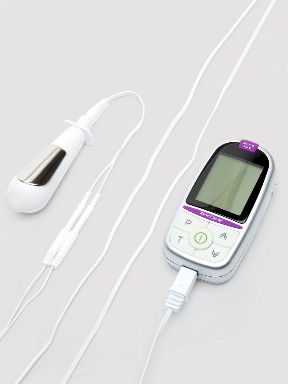 TensCare iTouch Sure Pelvic Floor Exerciser with Electrical Pulses